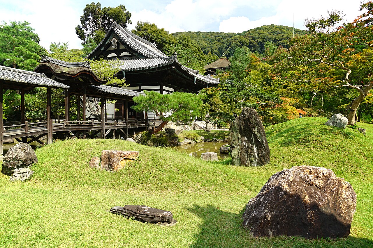 Kodai-ji