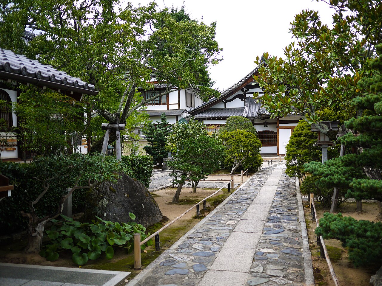 Kogenji Temple