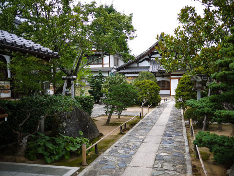 弘源寺