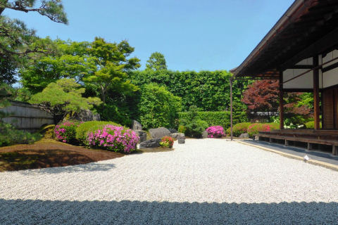 興臨院