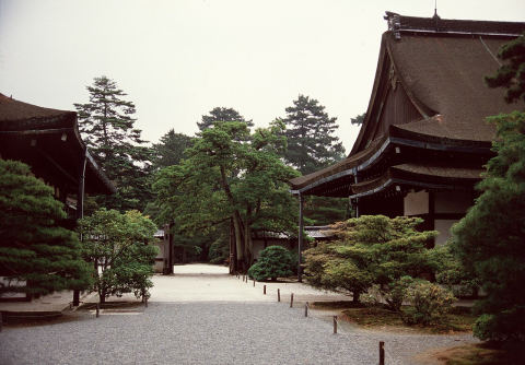 京都御所