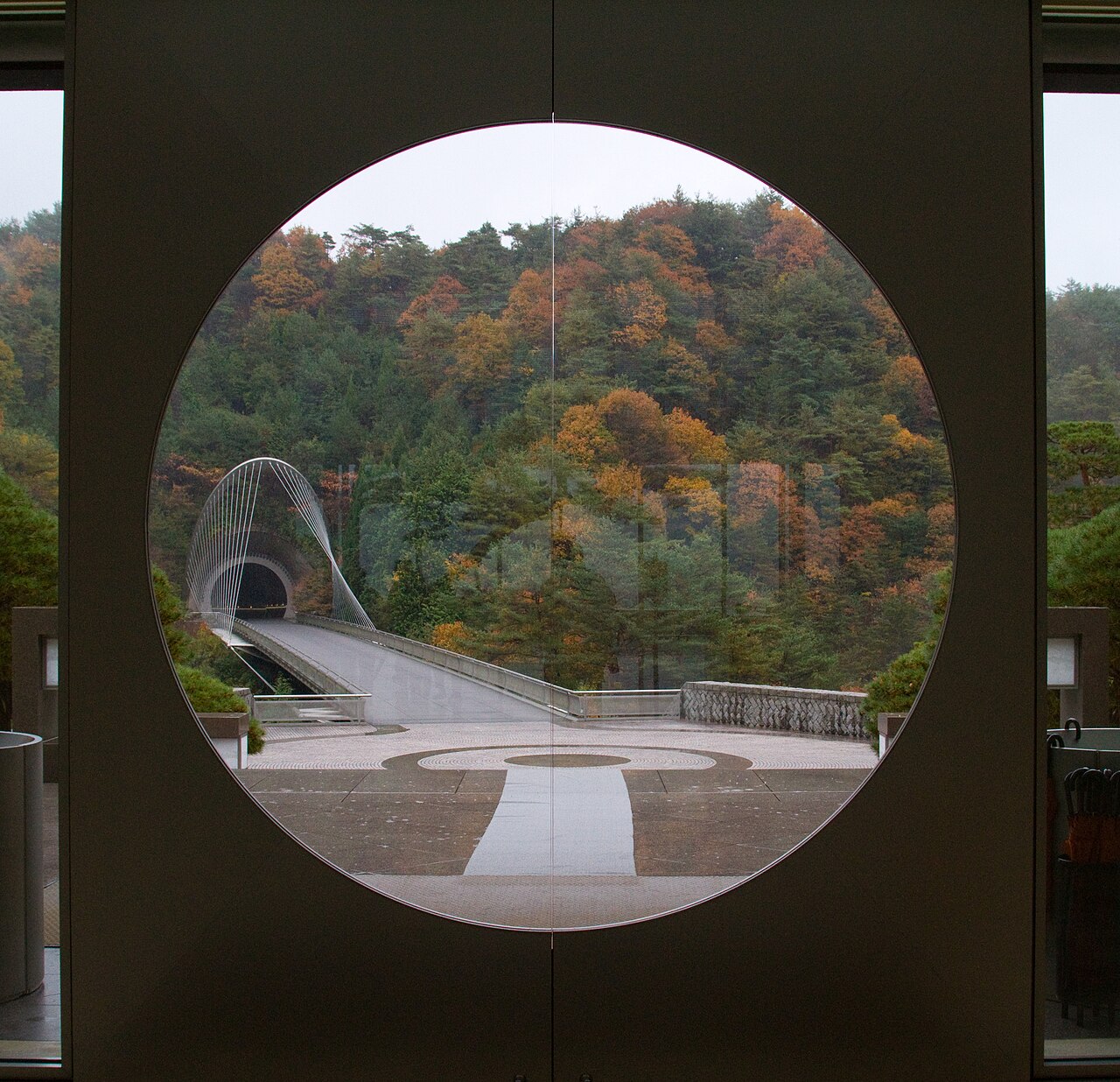 Miho Museum