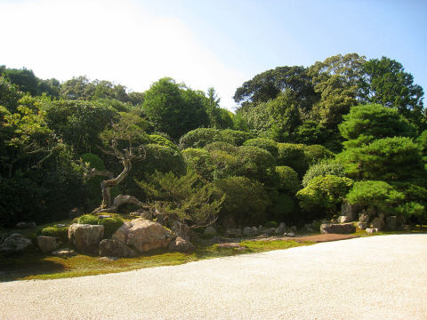 南禅寺 金地院