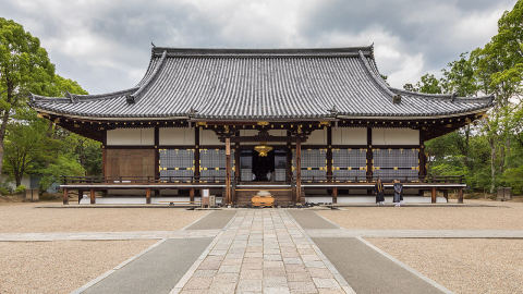 仁和寺
