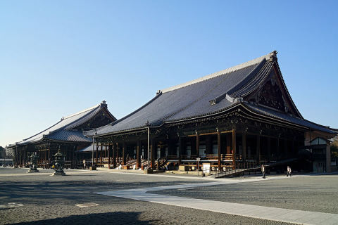 西本願寺