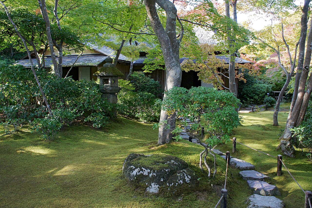 Okochi Sanso Villa