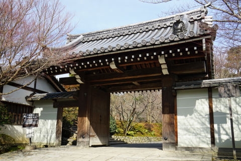 龍安寺