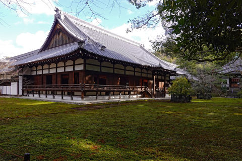 青蓮院