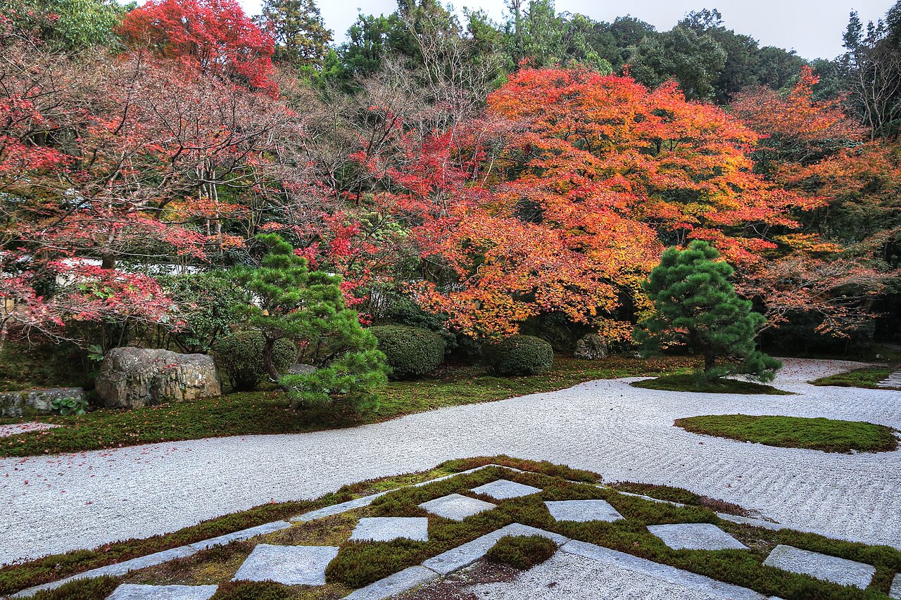 Tenju-an