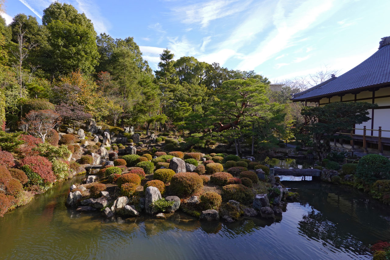 Toji-in