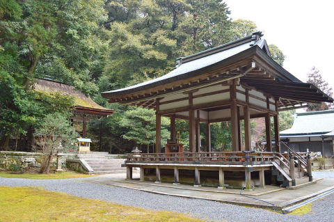 月読神社