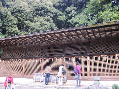 宇治上神社