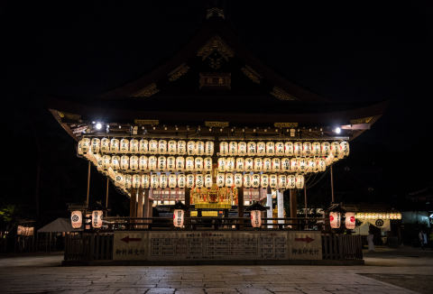 八坂神社