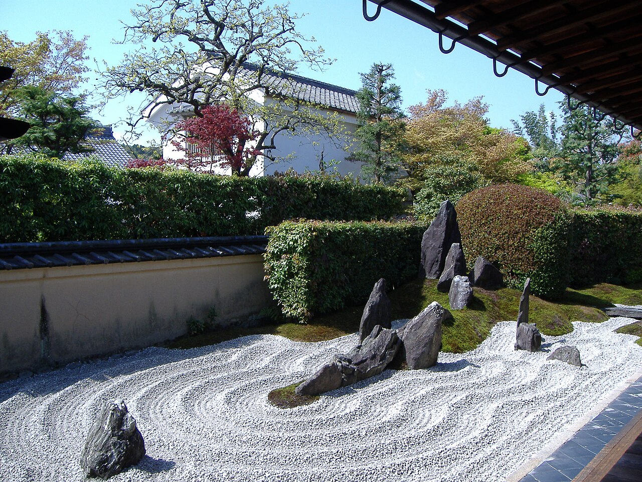 Zuiho-in