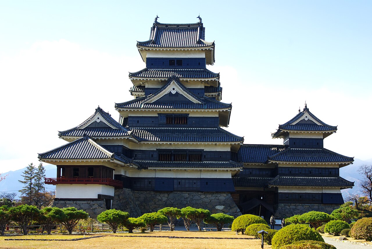 Honmaru Garden