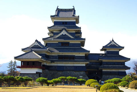 Honmaru Garden