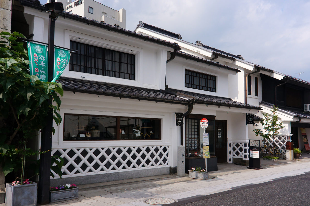 中町通り