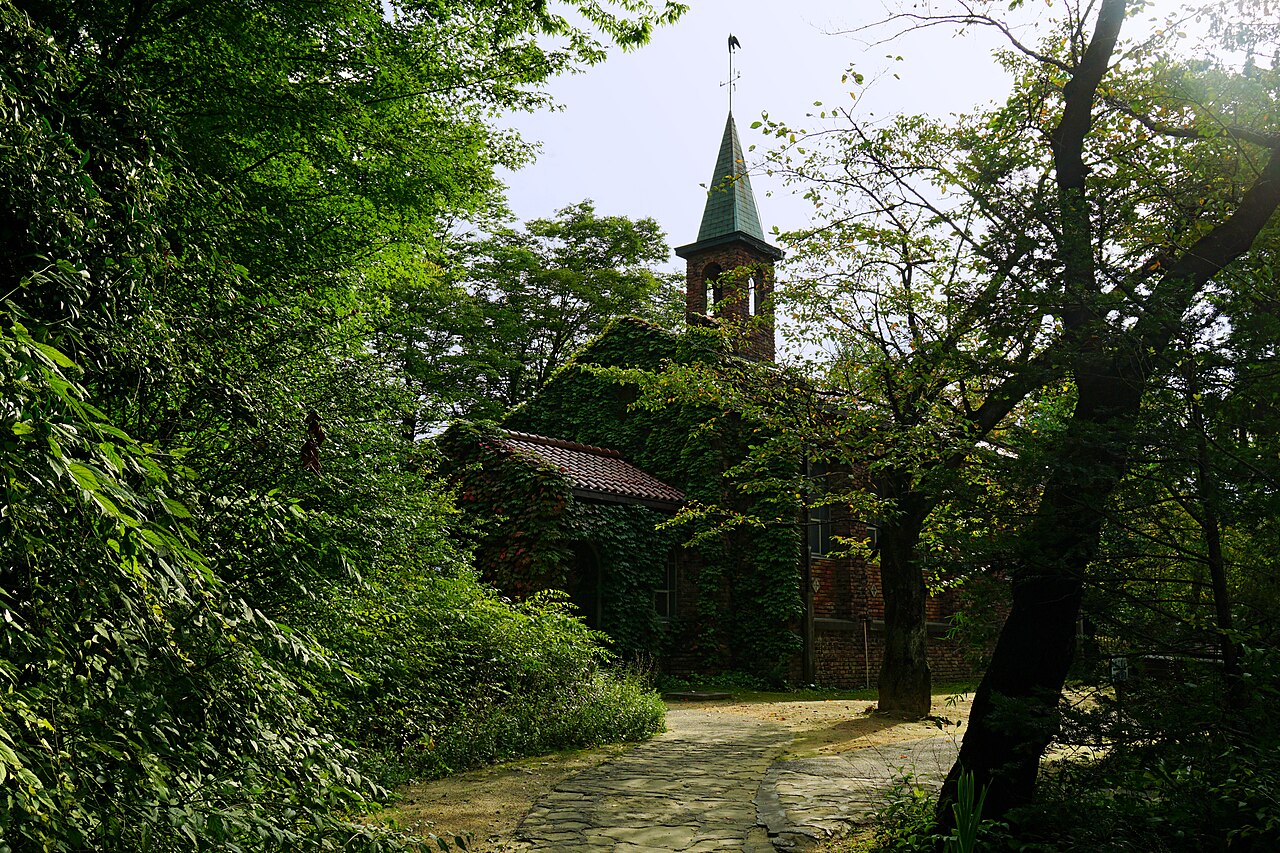 Rokuzan Art Museum