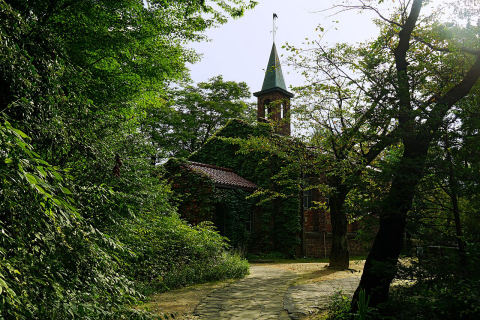 Rokuzan Art Museum