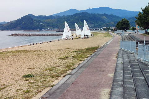 Horie Coast