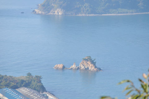 Shijushima (Turner Island)