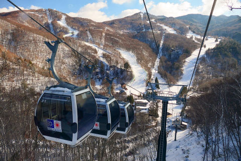 志賀高原