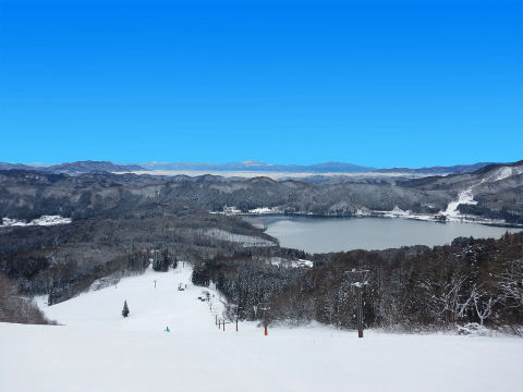 White Resort 白馬さのさか