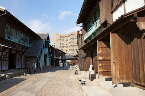 Dejima