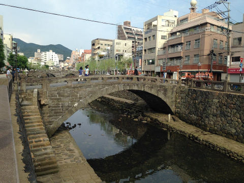 Fukuro-bashi Bridge