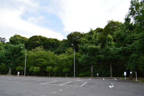 断夫山古墳
