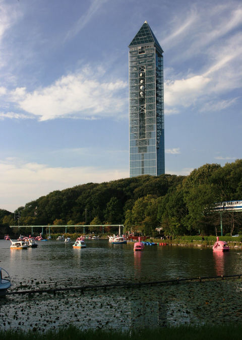 東山スカイタワー