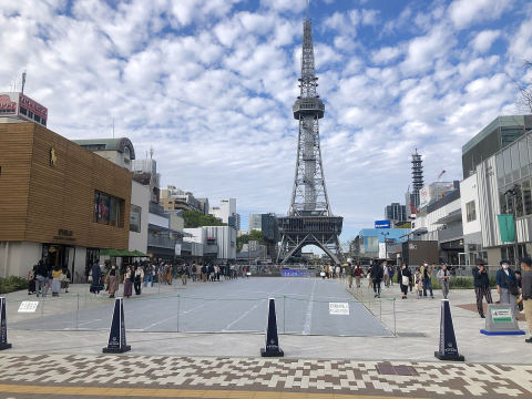 久屋大通公園