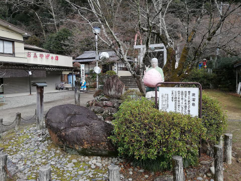 桃太郎神社
