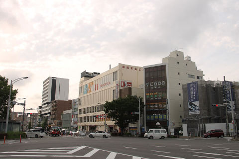 本山