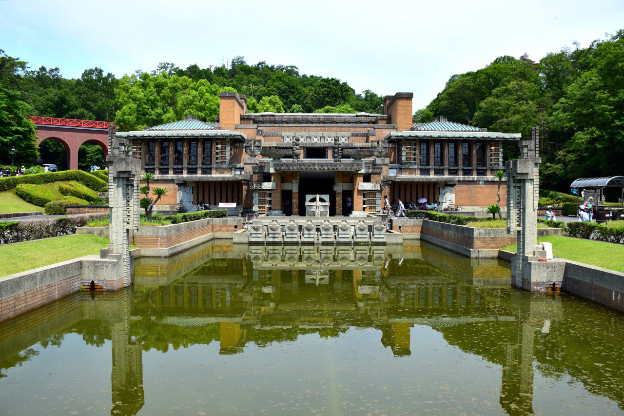Museum Meiji-Mura