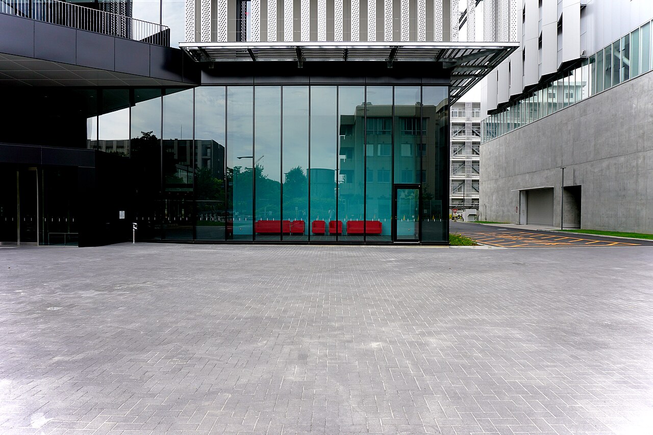 Nagoya University Higashiyama Campus