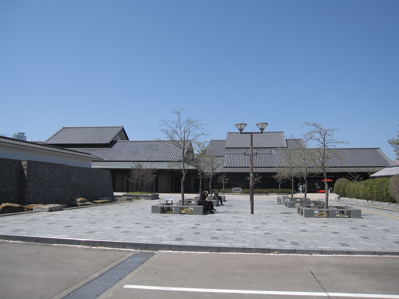 名古屋能楽堂