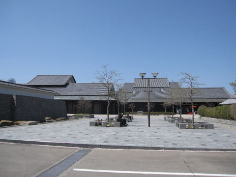 名古屋能楽堂