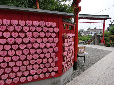 三光稲荷神社