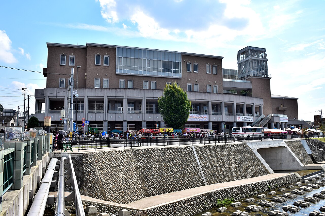 Seto-Gura Museum