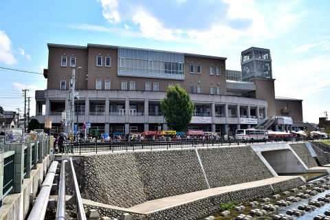 Seto-Gura Museum
