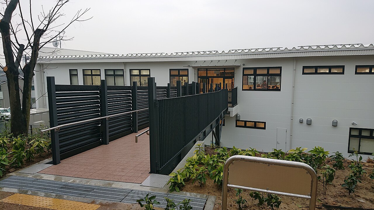 SHIDAMU – Shidami Kofun Group Museum