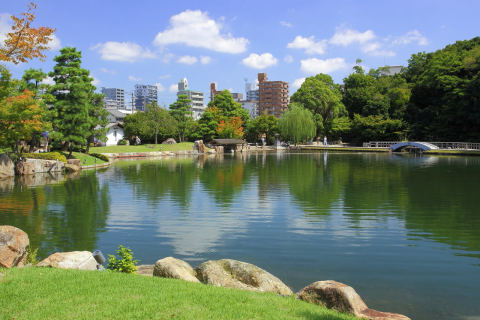 Tokugawaen