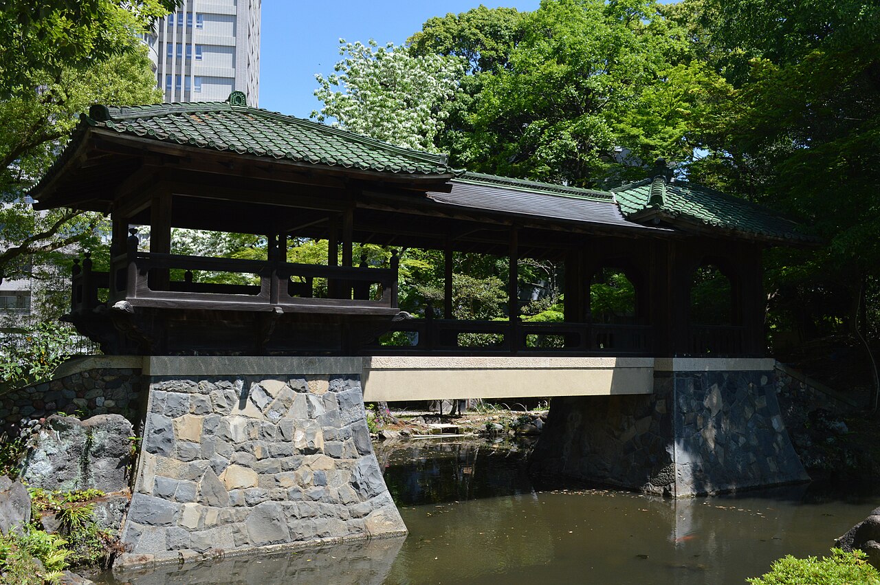 Yokiso Villa and Garden