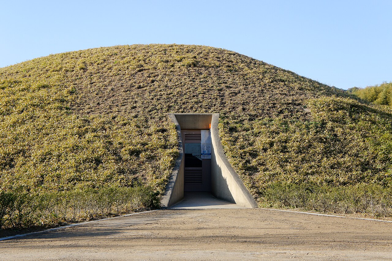 Fujinoki Kofun