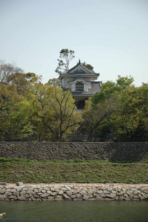 Tsukimi Yagura Turret