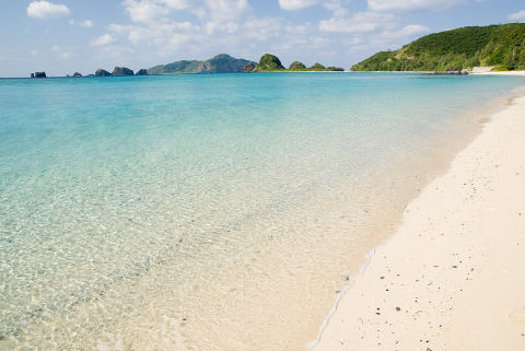 Ama Beach (Zamami)