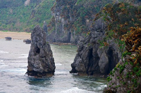 Cape Hedo