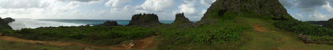 Cape Maeda (Maeda Point)