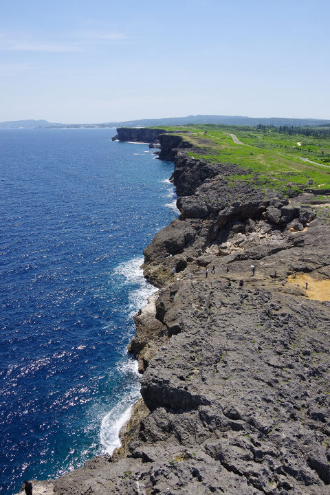 Cape Zanpa